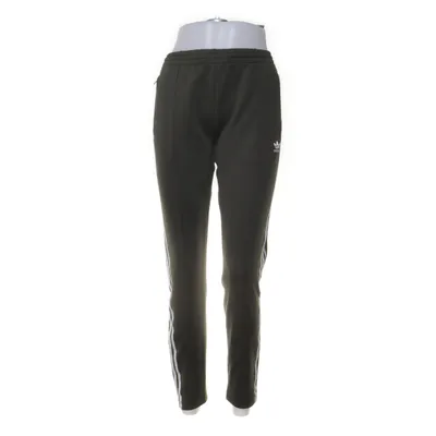 Joggingbroek (Groen) van Adidas Katoen, Elastaan, Polyester