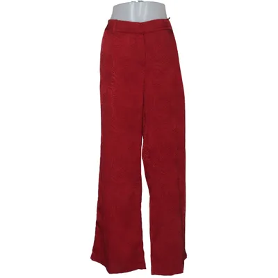 Byxor (Röd) från C&A Elastan, Polyester