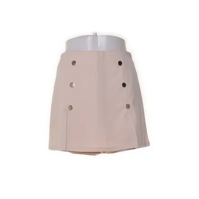 Skort (Rosa) från Lemon Elastan, Polyester