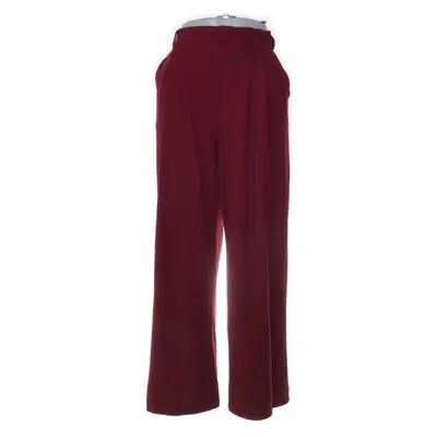 Palazzobyxor (Röd) från Halara Elastan, Polyester