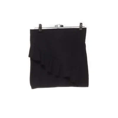Jupe de sport (Noir) de Skill Élasthane, Polyester