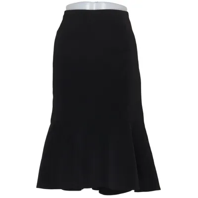 Jupe (Flare) de Flare Élasthane, Polyester