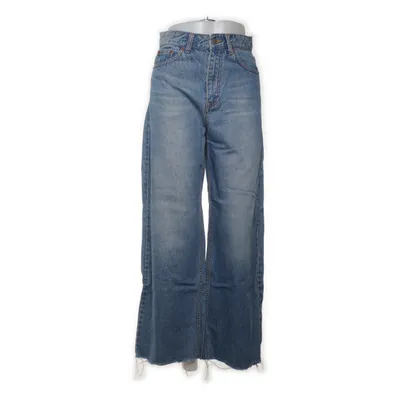 Jeans (Blå) från Dr. Denim