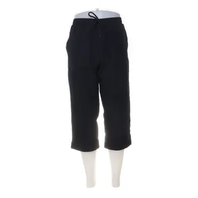 Trekvartsbyxor (Svart) från Champion Polyester