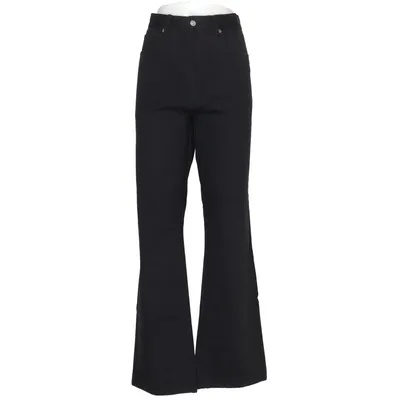 Jean (Noir) de Take Two Coton, Élasthane, Polyamide