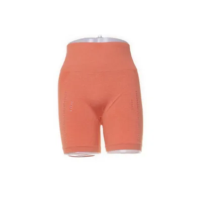 Kompressionsshorts (Orange) från Xshapes Elastan, Nylon