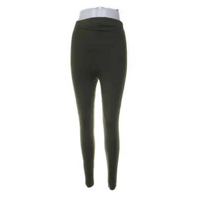 Vente leggings (Grøn)