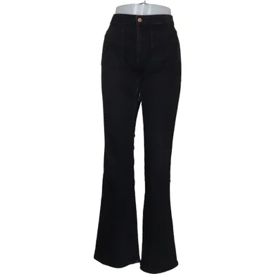 Jeans (Svart) från Wrangler