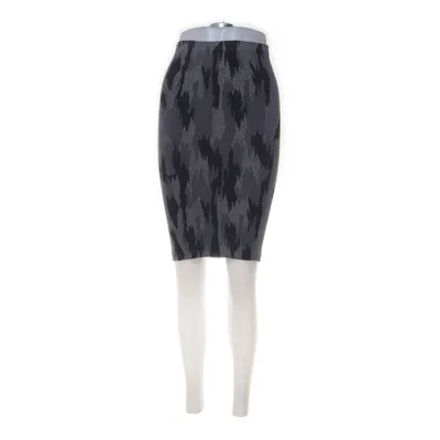 Skirt (Gray, Silver) from Wolford