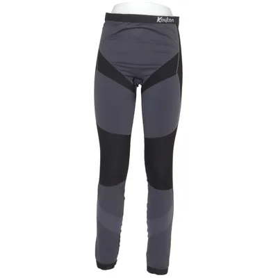 Sports tights (Black, Gray) from Kaytan