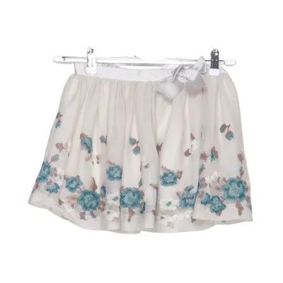 Tulle skirt (Beige, Green, Multicolored) from Mayoral Chic Polyester