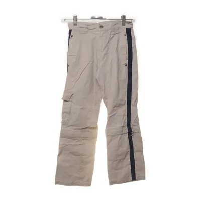 Cargobyxor (Beige, Blå) från Boys by KappAhl Bomull