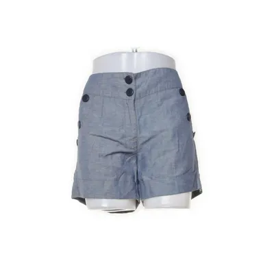 Shorts (Grå) från Henri Lloyd Woman Linne, Polyester, Viskos