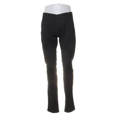 Kostymbyxor (Svart) från Tailored Originals Elastan, Polyester, Viskos