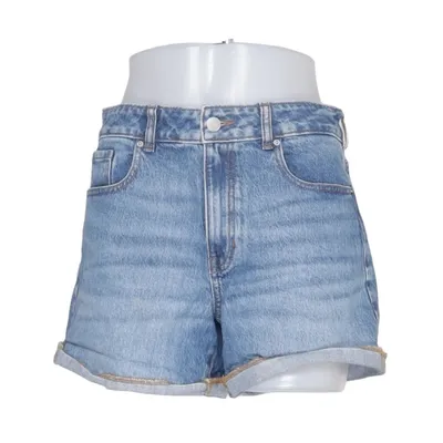 Denim shorts (Stretch Mom Short) from Pacsun Cotton, Elastane