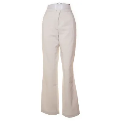 Kostuumbroek (Beige) van Hennes Collection