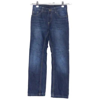 Jeans (Blue) from Pepperts Cotton, Polyester