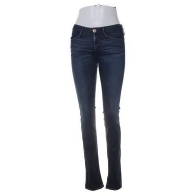 Jeans (Blå) från Earnest Sewn Bomull