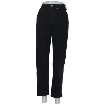 Jeans (Svart) från Levi's Premium Bomull, Elastan, Polyester