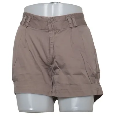 Short (Beige) de 3 Suisses Collection Coton