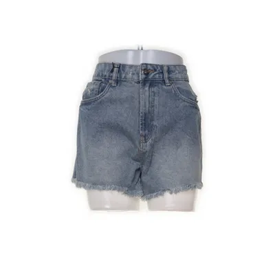 Jeansshorts (Blå) från Vintage Denim Bomull