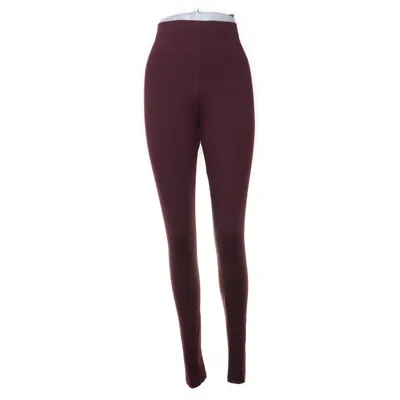 Leggings (Rood) van Me&i Elastaan, Viscose