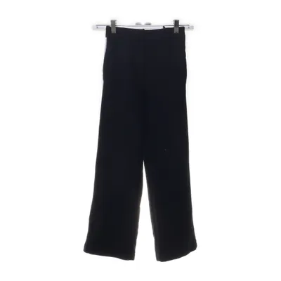 Kostuumbroek (Blauw) van Zara Viscose