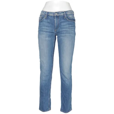 Jeans (Blå) fra Black Orchid