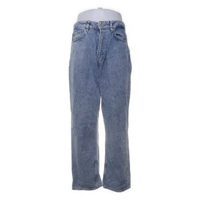 Jeans (Blå) från Vailent Bomull