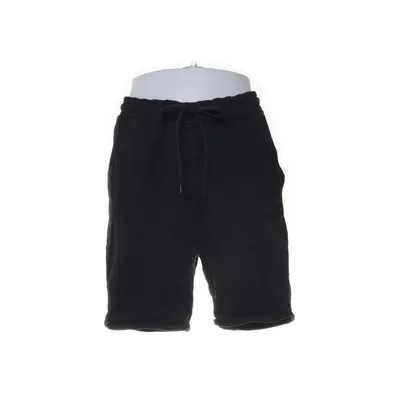 Korte broek (Blauw) van East West Katoen