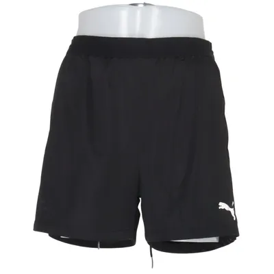 Short de sport (Noir) de Puma