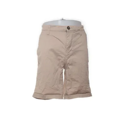 Shorts (Beige) fra Race Marine Bomuld, Elastan