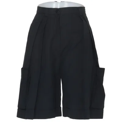 Cargo shorts (Black) from Polos for You Cotton