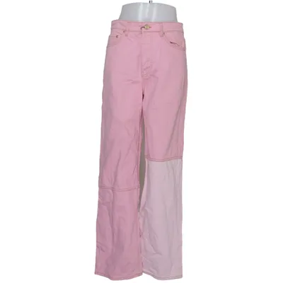 Jeans (Rosa) från Ganni Ekologisk bomull