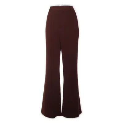 Palazzo broek (HY6340) van Love, Bonito Polyester