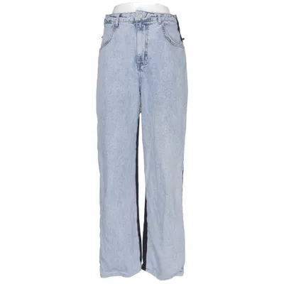 Jeans (Blau, Schwarz) von Boohoo Blue