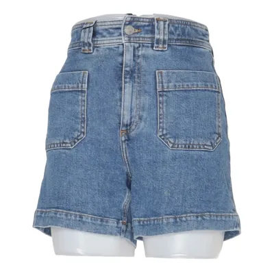 Short en jean (Paris Atelier) de & Other Stories