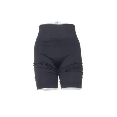 Compression shorts (Black) from New Apparel Elastane, Polyamide