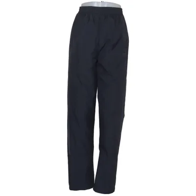 Pantalon de jogging (Bleu) de Adidas Coton, Polyamide, Polyester
