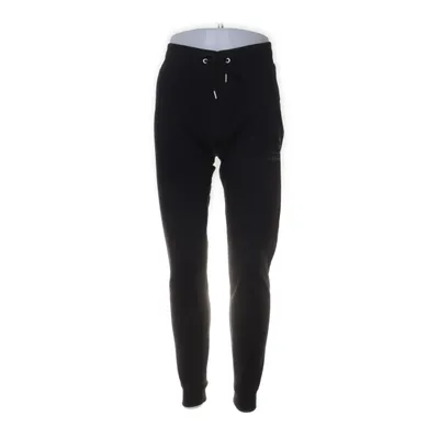 Joggingbroek (Zwart) van Peak Performance Katoen, Polyester