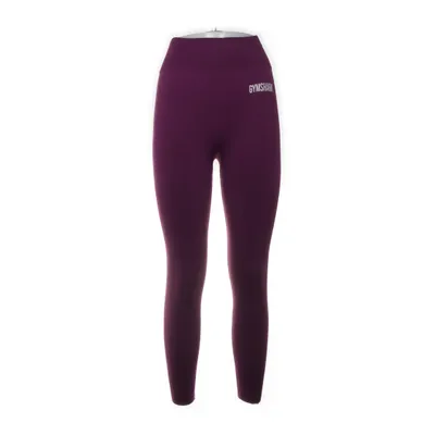 Träningstights (Lila) från Gymshark Elastan, Polyamid, Polyester