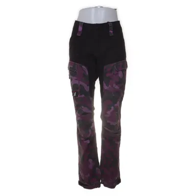 Friluftsbukser (Sort, Flerfarvet) fra Revolution Race Bomuld, Polyester