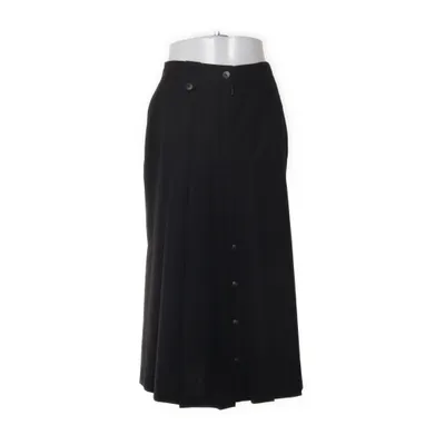 Kjol (Svart) från Hammer Ull