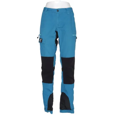 Outdoor broek (Nordwand Pants) van RVRC Katoen, Elastaan, Polyamide, Polyester