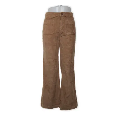 Corduroy pants (Brown) from Ciminy Cotton
