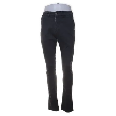 Jeans (Grå) från NN07 Bomull, Elastan