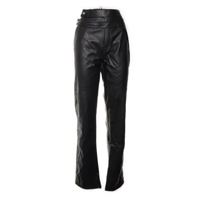Pantalon en vinyle (Noir) de A-DSGN Polyester, Polyuréthane