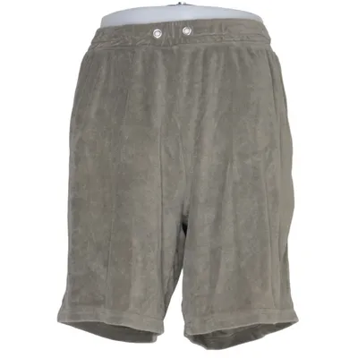 Freizeitshorts (Grün) von Studiototal Baumwolle, Polyester