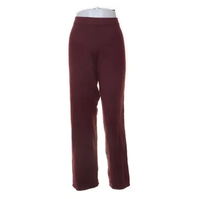 Pyjamasbyxor (Röd) från Calvin Klein Sleepwear Akryl, Elastan, Nylon, Ull