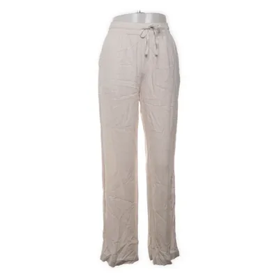 Pyjamasbukser (FIR SAGA W WOVEN PANTS) fra Firefly Linned, Viscose